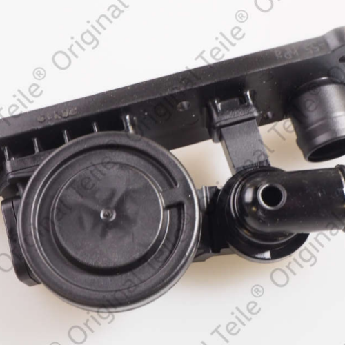 Pressure Regulating Valve (PCV Valve) – 06F 129 101 R