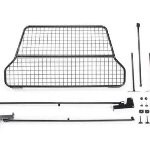 ID3 Partition Grille / Dog Guard