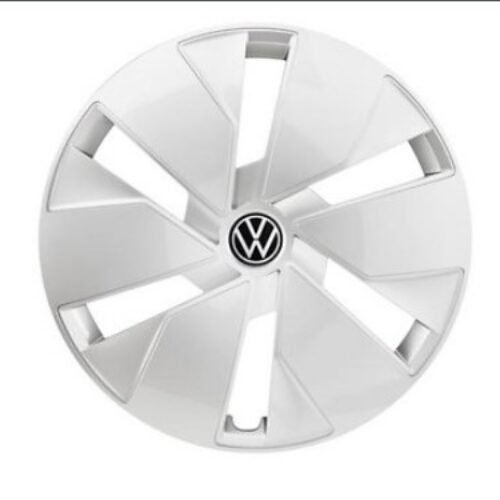 ID3 – 18″ Wheel Trim Set – Brilliant Silver