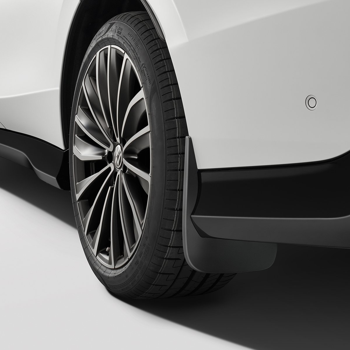 ID.7 Rear Mudflaps