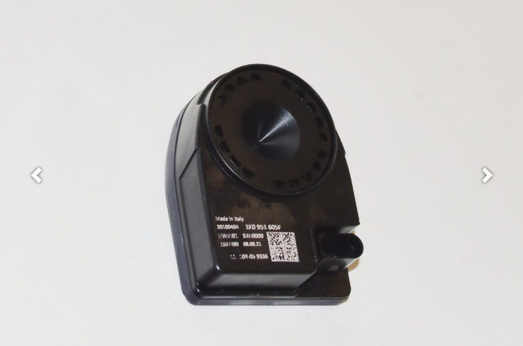 Alarm Siren – 1K0 951 605 F
