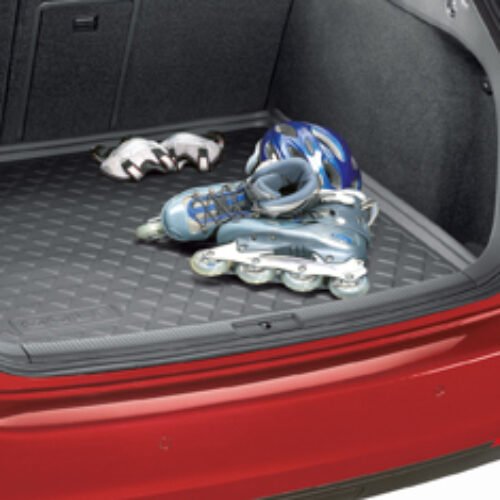 Golf Estate [1K5], [AJ5] Semi-Rigid Loadliner