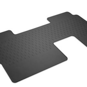 IDBuzz ‘People’ – All-weather rubber mat set, Rear – 1T3 061 512 A 82V