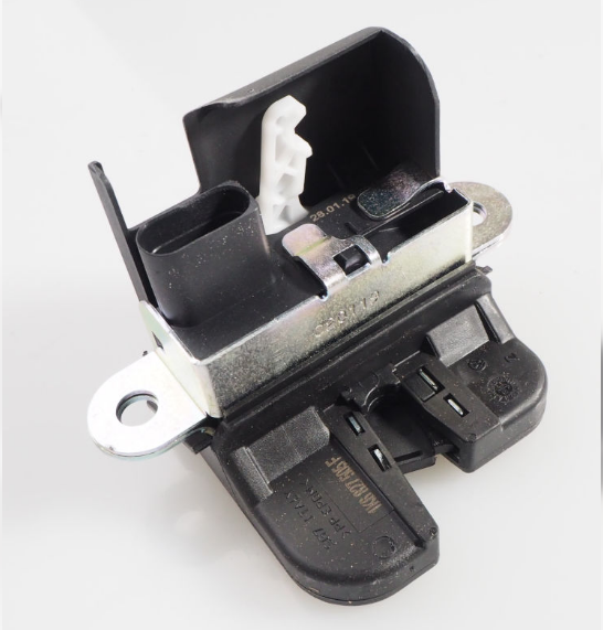 Boot Lock – 1K6 827 505 F 9B9