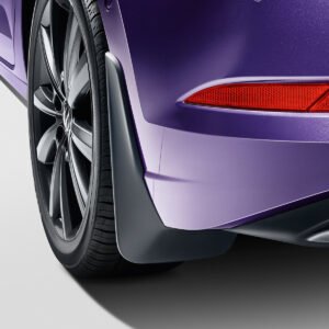 Polo [AW] Rear Mud Flaps