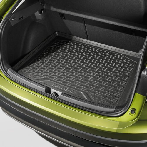Taigo [2F] – Boot Inlay Variable Loading Surface – Top Position