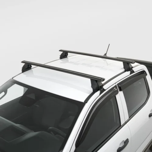 Amarok [2HB] 2023 > Roof Bar Set