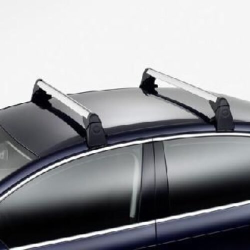 Passat Estate [3C] Load Bars