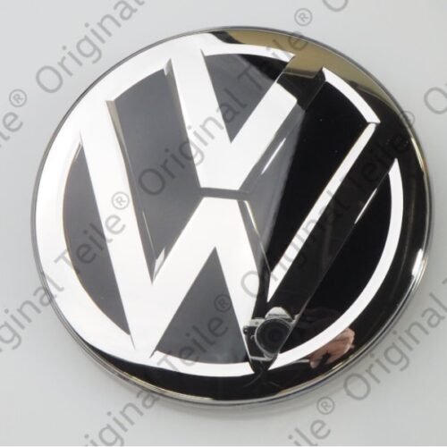 Front ‘VW’ Emblem