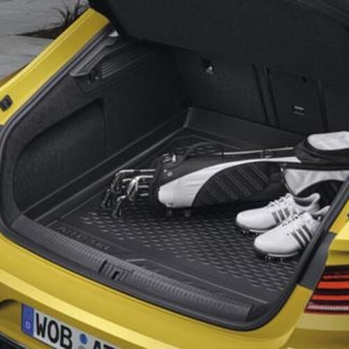 Arteon [3G8] Luggage Compartment Tray – vehicles with raised luggage compartment floor
