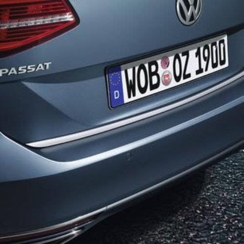 Passat [3G] Rear Chrome Strip – 3G9 071 360