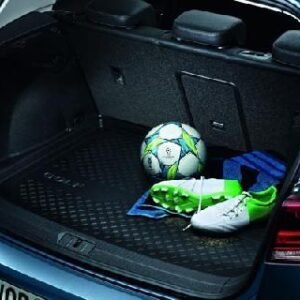 Golf SV Luggage Compartment Mat