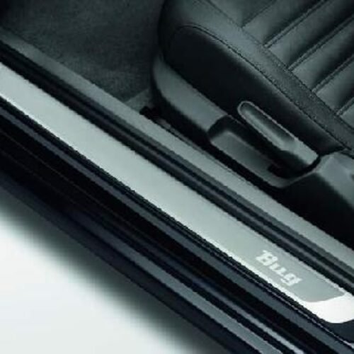 Beetle [5C] ‘Bug’ Door Sill Trims