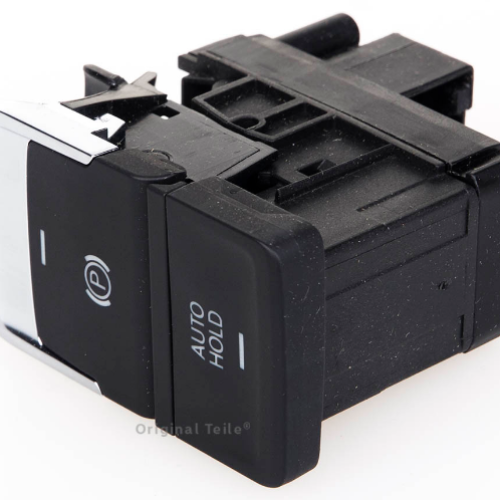 Electronic Parking Brake Switch – 5G0 927 225 D WZU