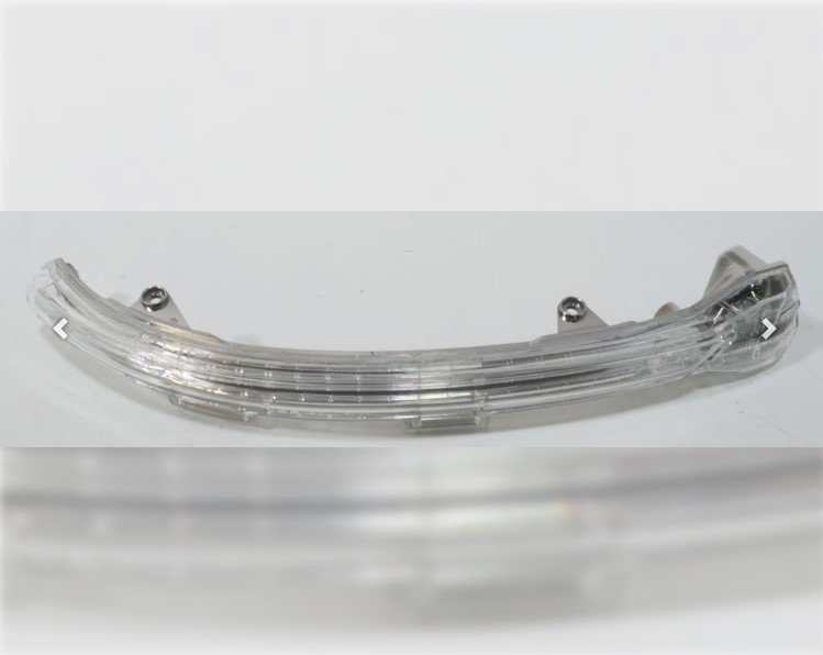 Golf MK7 – N/S Wing Mirror Indicator – 5G0 949 101 B