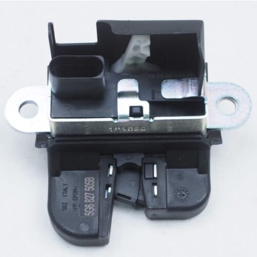 Boot Lock – 5M0 827 505 H 9B9