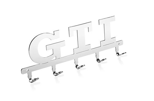 GTI Coat Hanger
