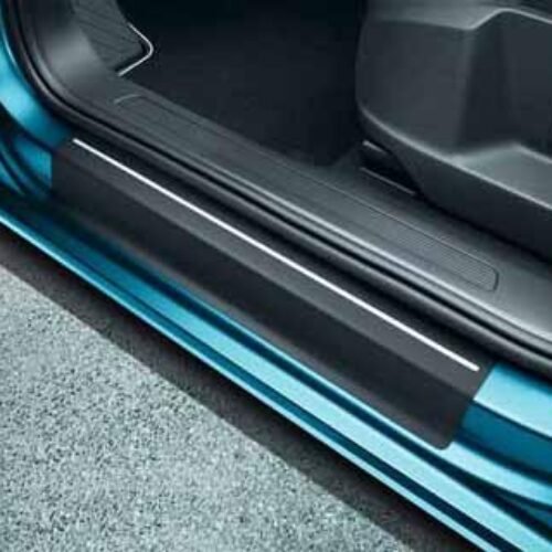 Touran [5TA] Door Sill Protective Film