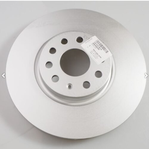 Front Brake Discs – 5QF 615 301 A