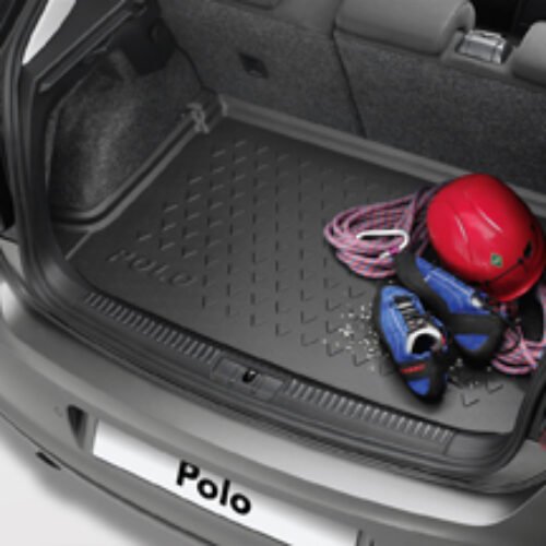 Polo [6R] Semi Rigid Loadliner