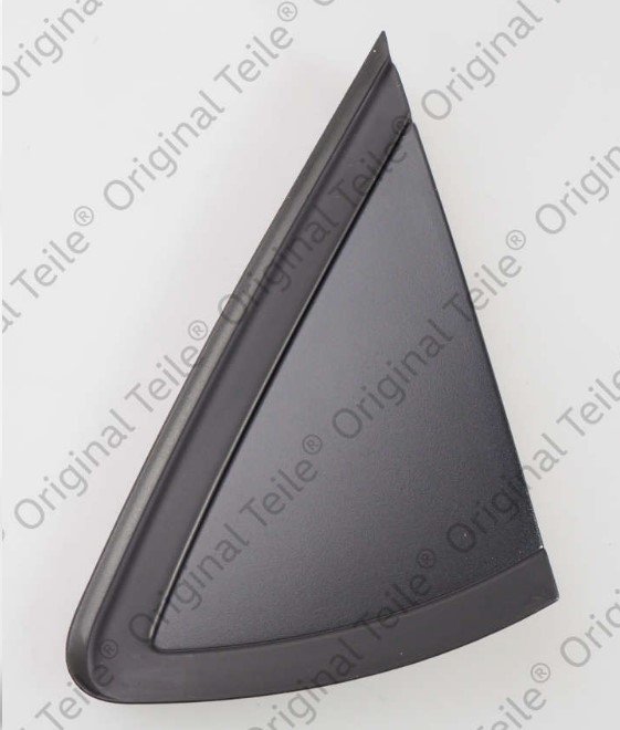 N/S Polo Mirror Trim – 6R0 853 273 A 9B9
