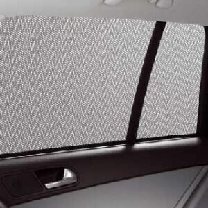 Touareg [7P] Sunblinds