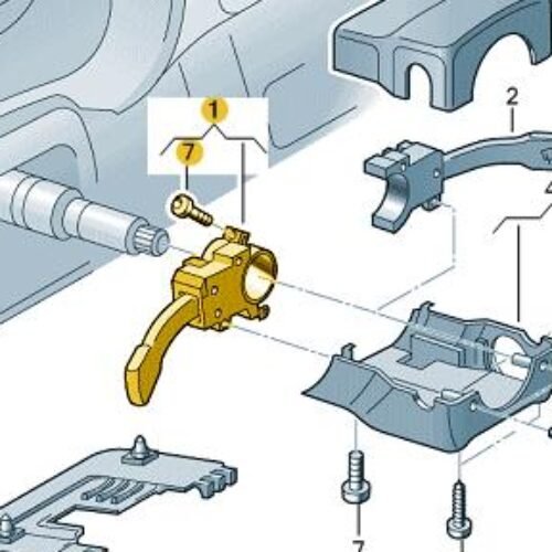 Indicator Stalk