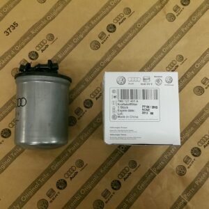 Fuel Filter – 7M0 127 401 A