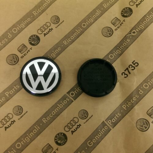 Centre Caps – 6N0 601 171 BXF
