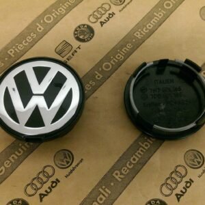 Centre Cap – 7D0 601 165 BXF