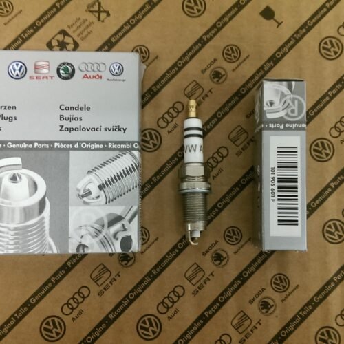 Spark Plug – 101 905 601 F