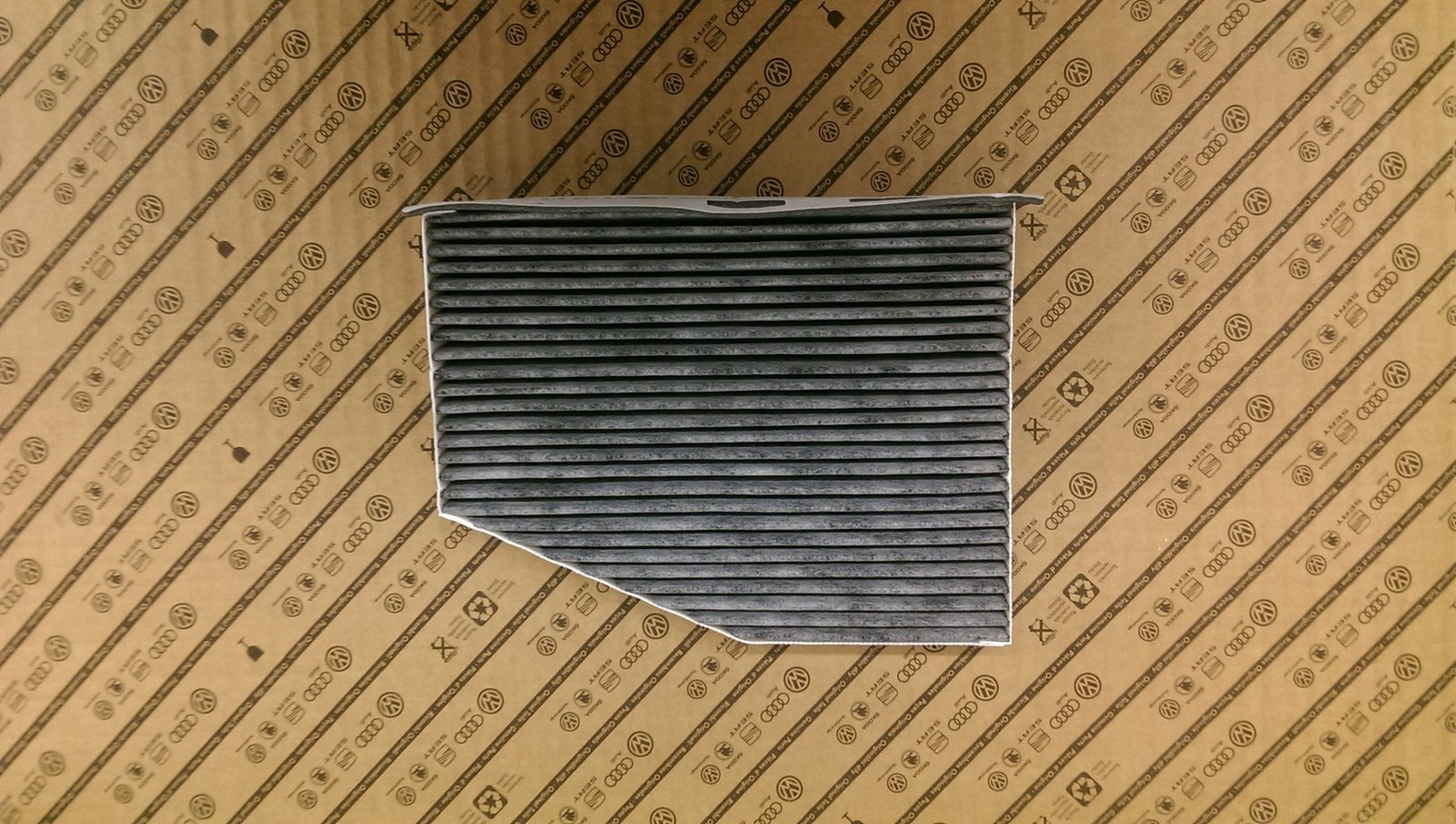 Pollen Filter – 1K2 819 669