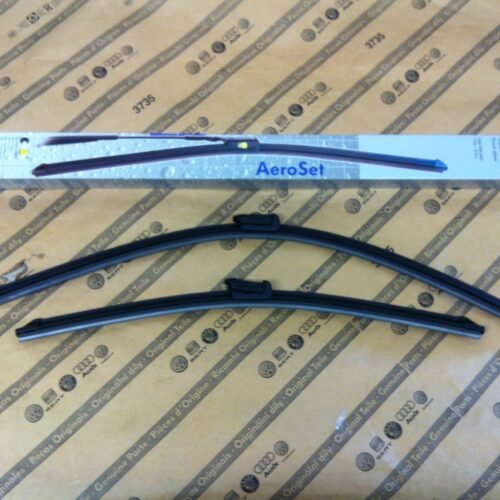 Tiguan [571] Front Wiper Blade Set – 572 998 002