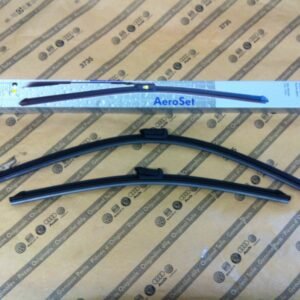Touran [1T] – Front Wiper Blade Set – 1T2 998 002 A